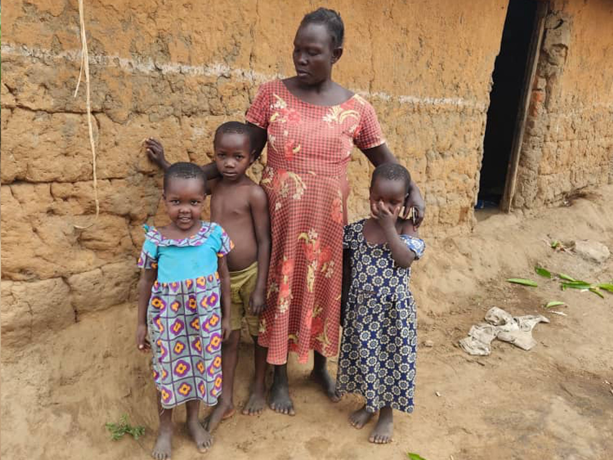 Community Development Program