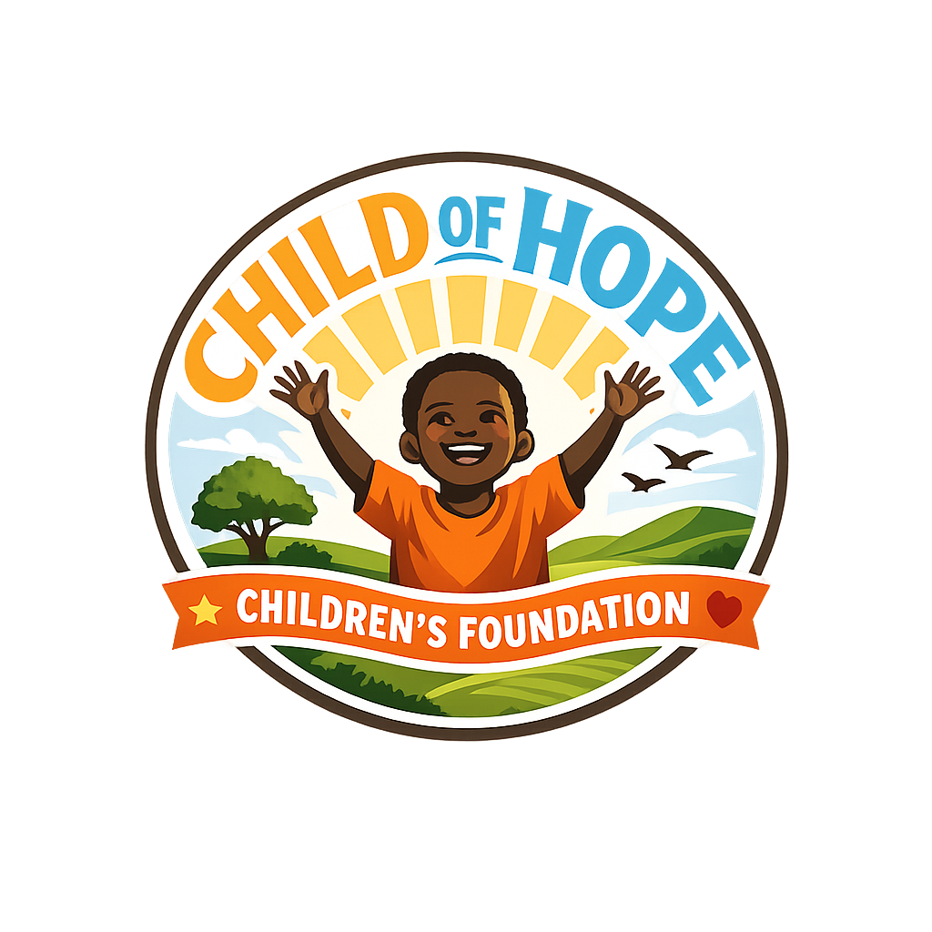 Child of Hope Logo