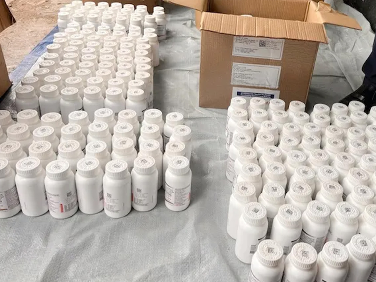 HIV Impact