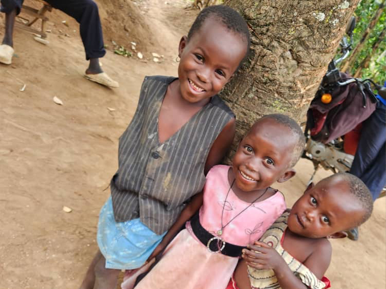 School Meal Program