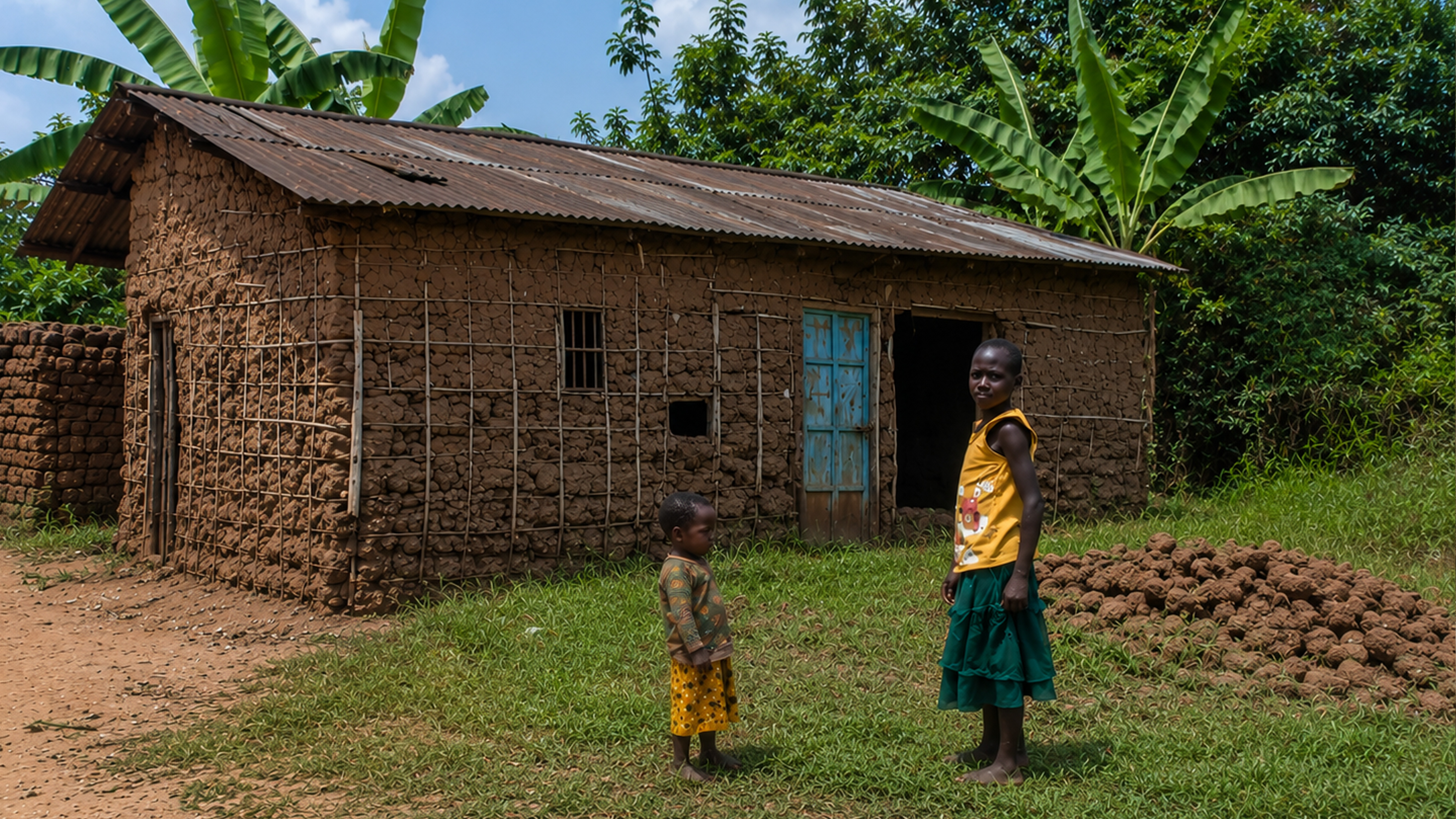 Child Protection Impact