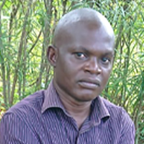 Paul Mayoka